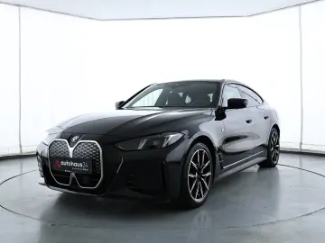 BMW i4 Gran Coupe M Sport