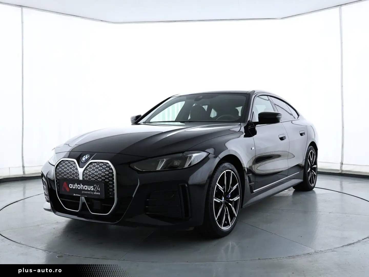 BMW i4 Gran Coupe M Sport
