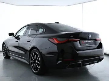 BMW i4 Gran Coupe M Sport