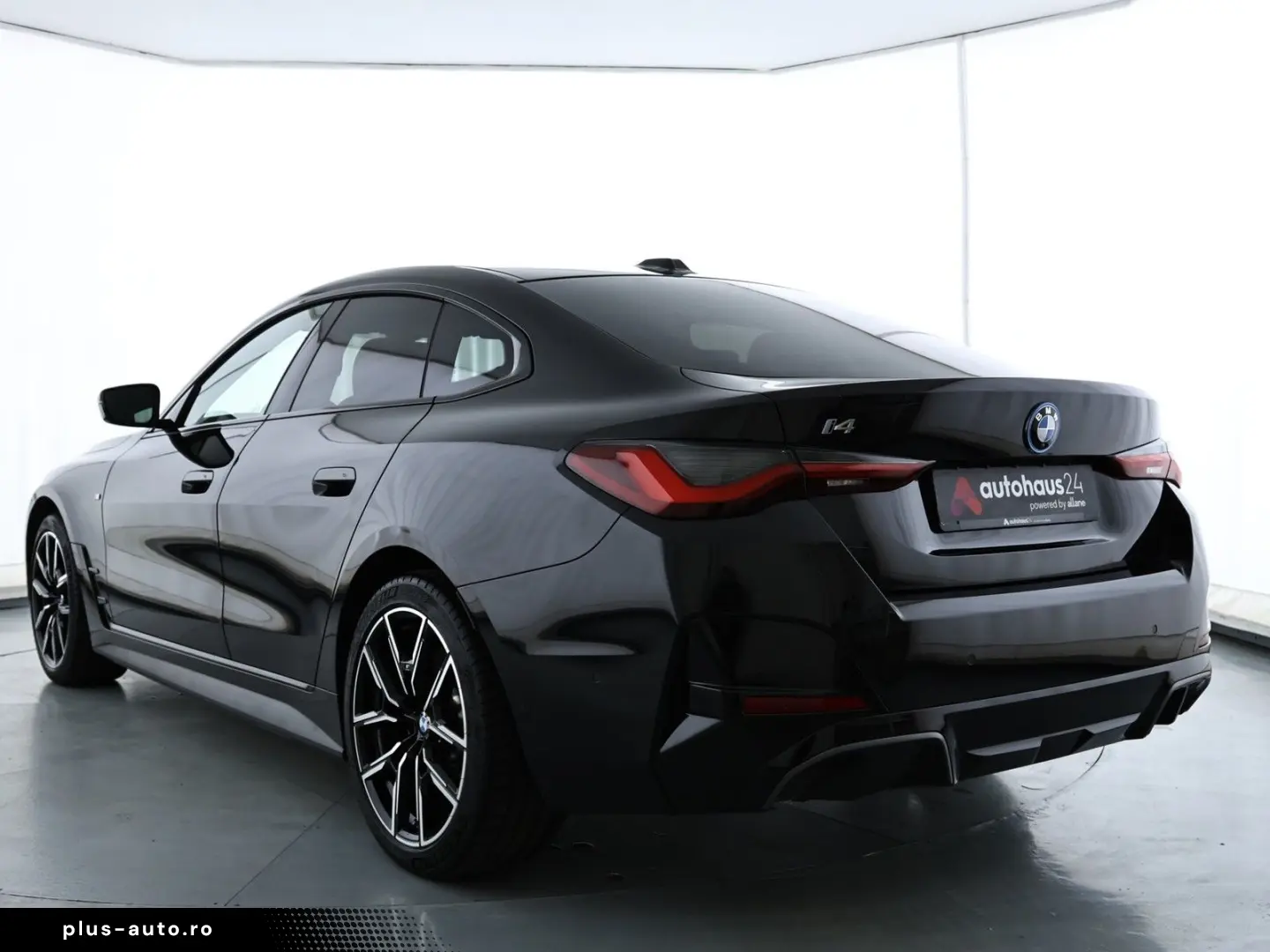 BMW i4 Gran Coupe M Sport