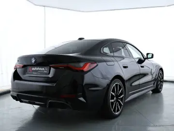 BMW i4 Gran Coupe M Sport