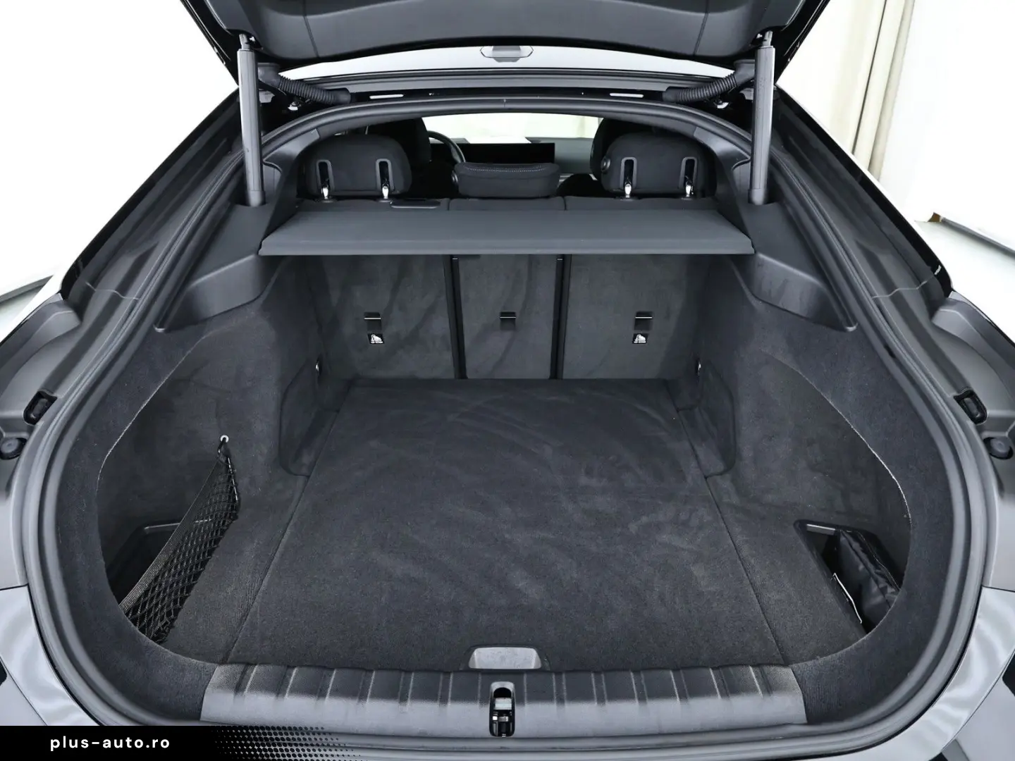 BMW i4 Gran Coupe M Sport