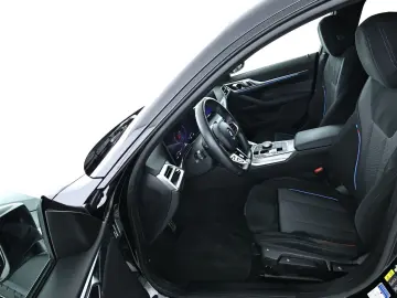 BMW i4 Gran Coupe M Sport