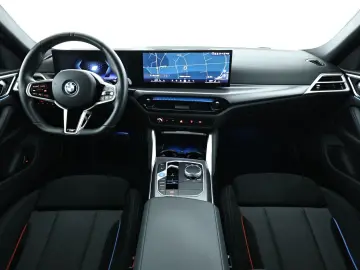 BMW i4 Gran Coupe M Sport