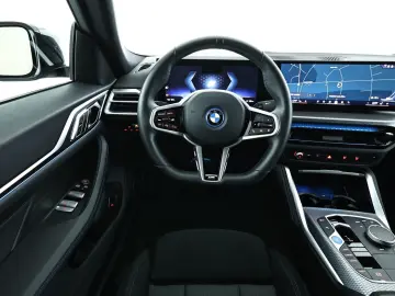 BMW i4 Gran Coupe M Sport