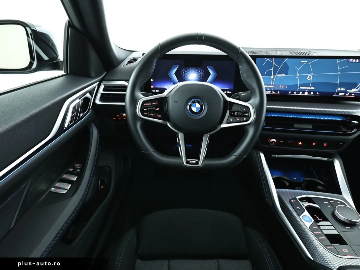 BMW i4 Gran Coupe M Sport
