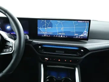 BMW i4 Gran Coupe M Sport
