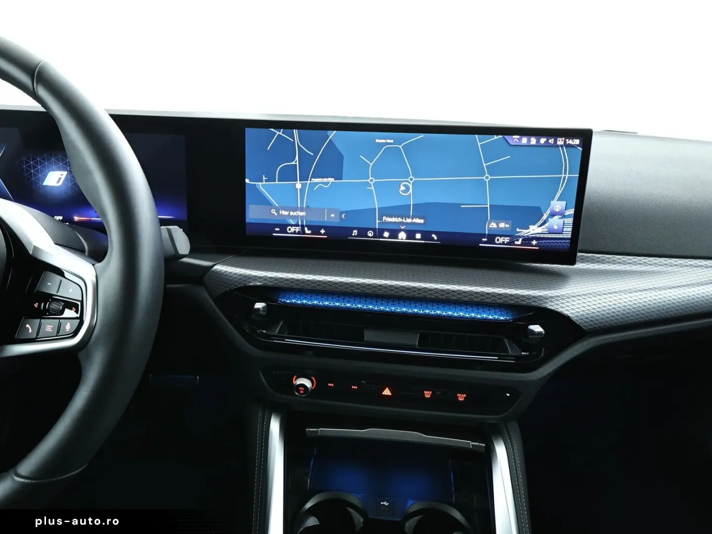 BMW i4 Gran Coupe M Sport
