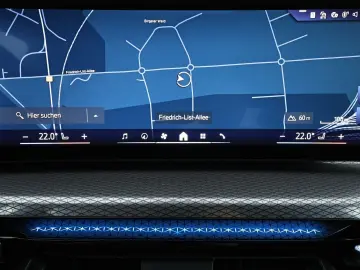 BMW i4 Gran Coupe M Sport