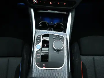 BMW i4 Gran Coupe M Sport