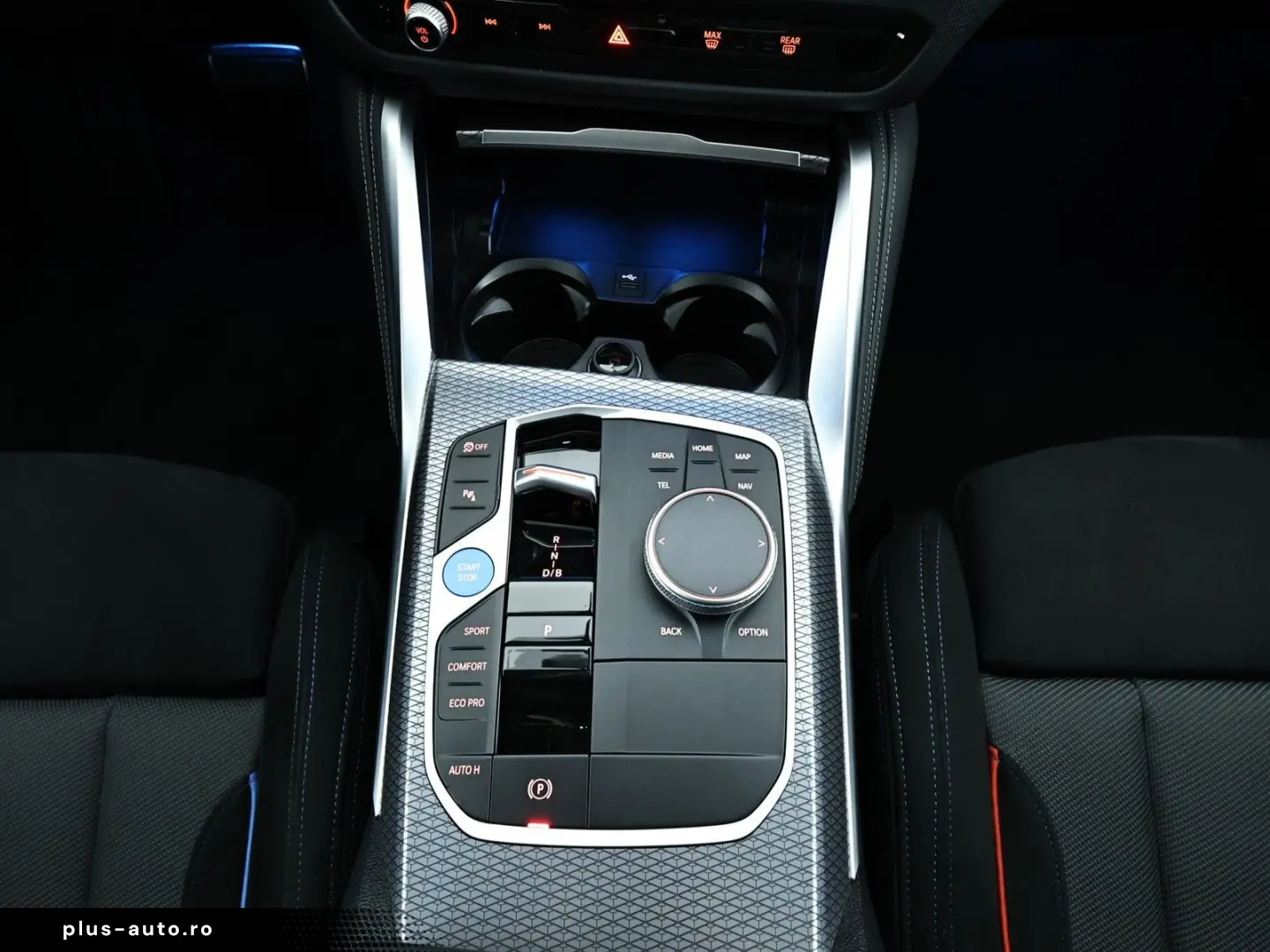 BMW i4 Gran Coupe M Sport