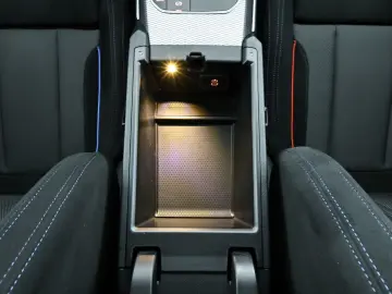 BMW i4 Gran Coupe M Sport