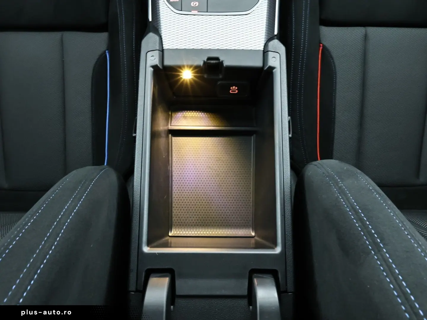 BMW i4 Gran Coupe M Sport