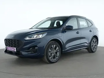 FORD Kuga ST-Line Kamera SYNC 3 Navi Sitzheizung LED