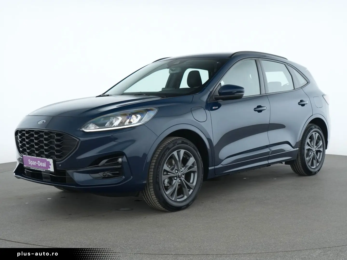 FORD Kuga ST-Line Kamera SYNC 3 Navi Sitzheizung LED