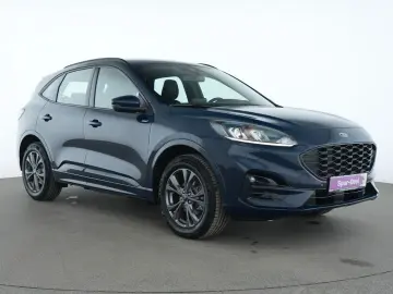 FORD Kuga ST-Line Kamera SYNC 3 Navi Sitzheizung LED