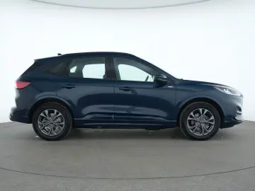 FORD Kuga ST-Line Kamera SYNC 3 Navi Sitzheizung LED