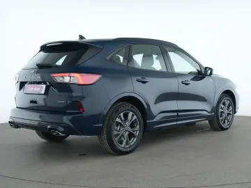 FORD Kuga ST-Line Kamera SYNC 3 Navi Sitzheizung LED