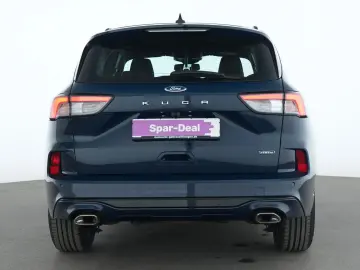 FORD Kuga ST-Line Kamera SYNC 3 Navi Sitzheizung LED