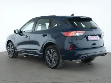 FORD Kuga ST-Line Kamera SYNC 3 Navi Sitzheizung LED
