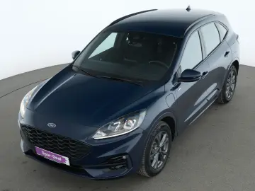 FORD Kuga ST-Line Kamera SYNC 3 Navi Sitzheizung LED