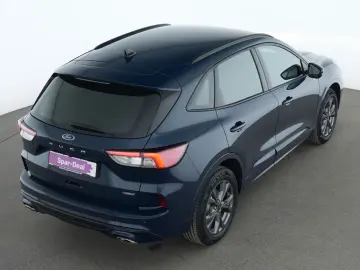 FORD Kuga ST-Line Kamera SYNC 3 Navi Sitzheizung LED