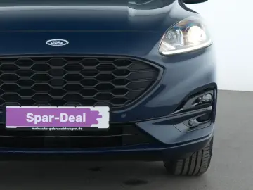 FORD Kuga ST-Line Kamera SYNC 3 Navi Sitzheizung LED