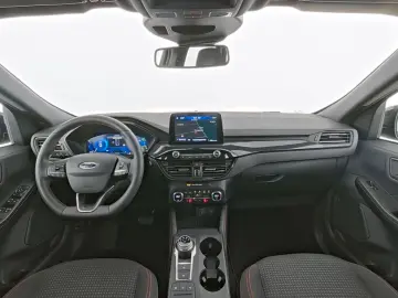 FORD Kuga ST-Line Kamera SYNC 3 Navi Sitzheizung LED