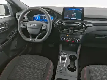 FORD Kuga ST-Line Kamera SYNC 3 Navi Sitzheizung LED