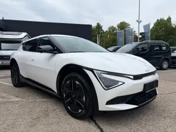 KIA EV6 PE RWD 84KWH EARTH WP