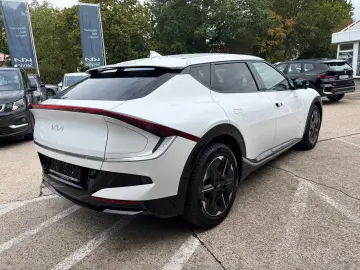 KIA EV6 PE RWD 84KWH EARTH WP