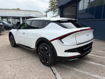 KIA EV6 PE RWD 84KWH EARTH WP