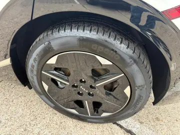 KIA EV6 PE RWD 84KWH EARTH WP