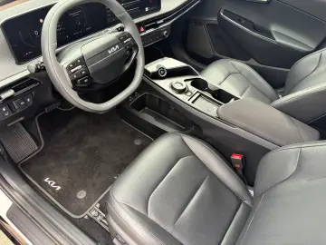 KIA EV6 PE RWD 84KWH EARTH WP
