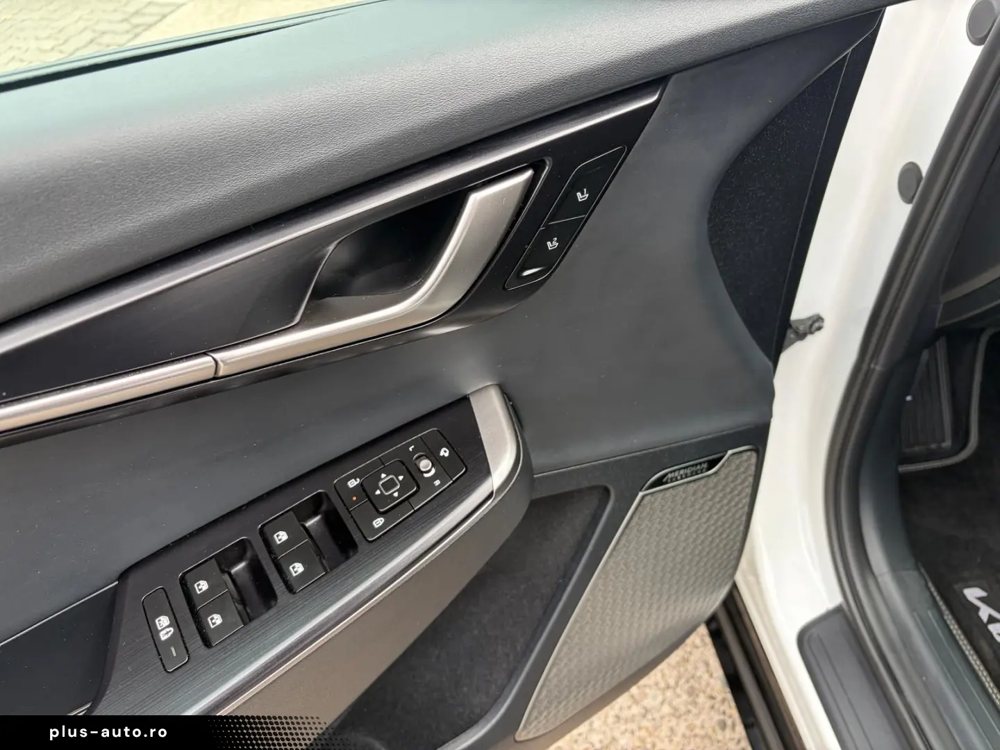 KIA EV6 PE RWD 84KWH EARTH WP