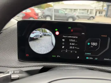 KIA EV6 PE RWD 84KWH EARTH WP