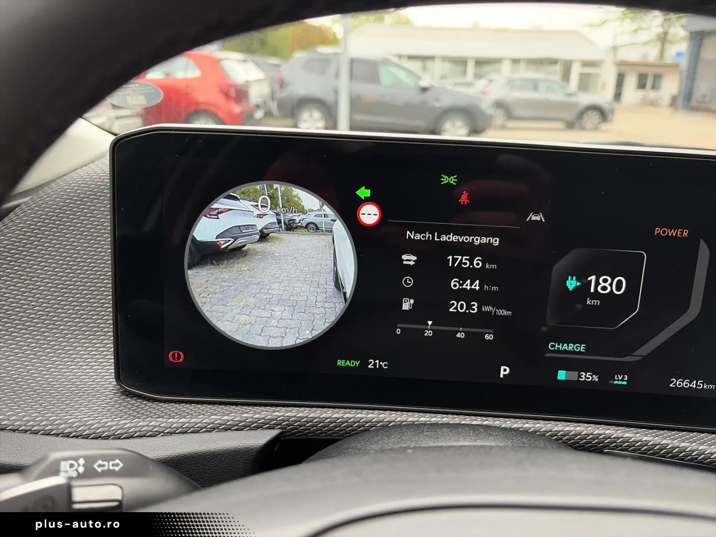 KIA EV6 PE RWD 84KWH EARTH WP