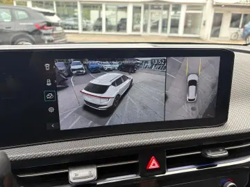 KIA EV6 PE RWD 84KWH EARTH WP
