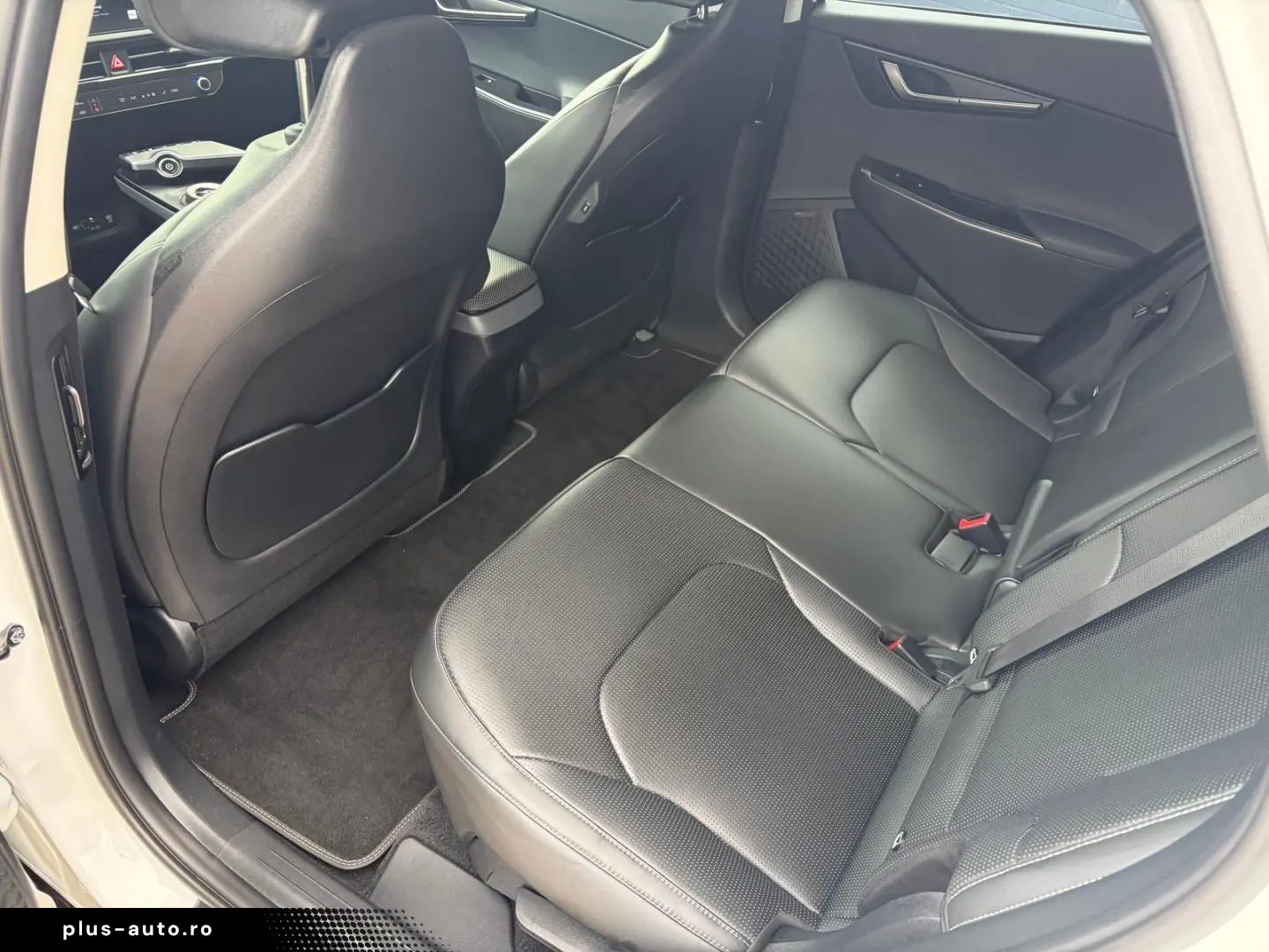 KIA EV6 PE RWD 84KWH EARTH WP
