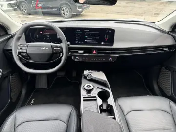 KIA EV6 PE RWD 84KWH EARTH WP