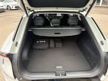 KIA EV6 PE RWD 84KWH EARTH WP