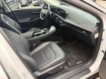 KIA EV6 PE RWD 84KWH EARTH WP