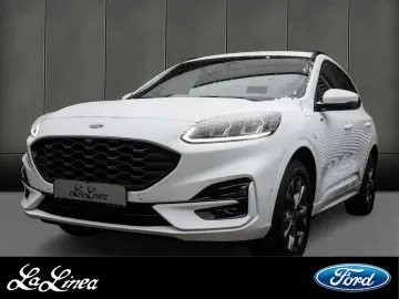 FORD Kuga ST-Line X Plug-In Hybrid Aktionspreis