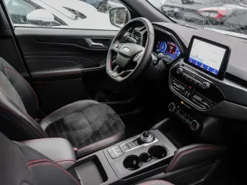FORD Kuga ST-Line X Plug-In Hybrid Aktionspreis