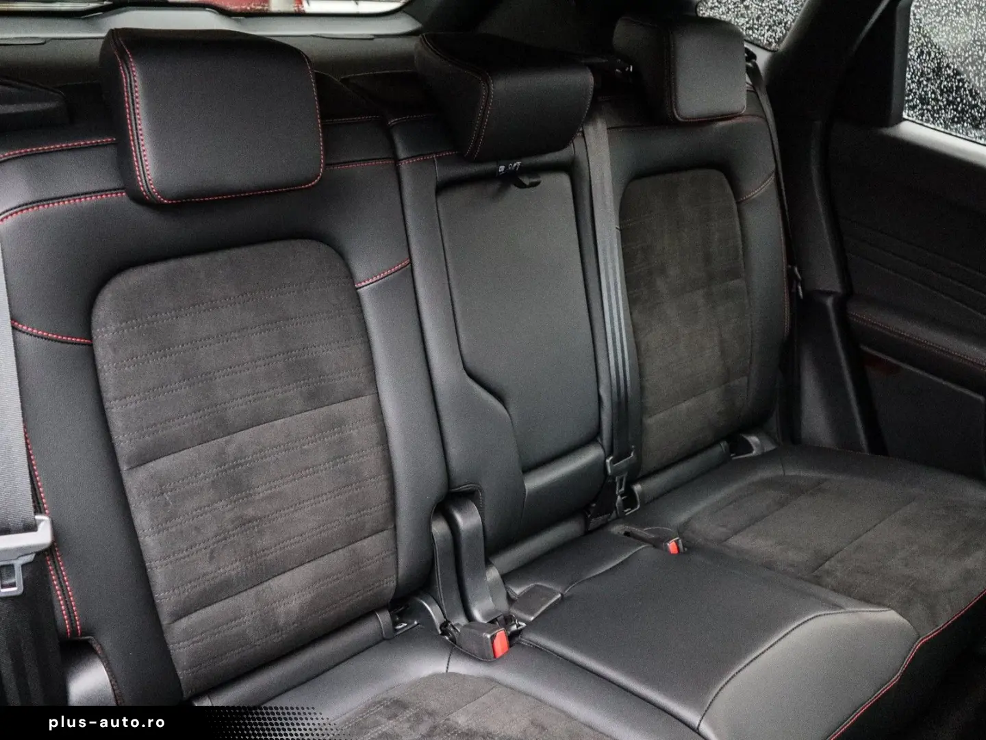 FORD Kuga ST-Line X Plug-In Hybrid Aktionspreis
