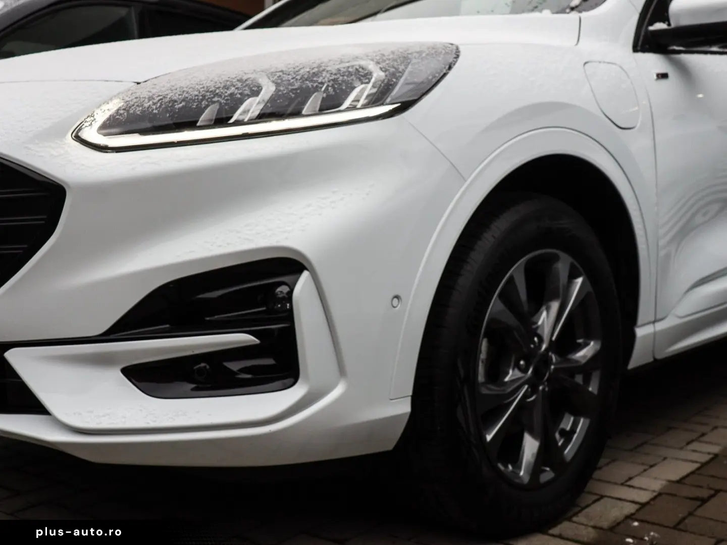 FORD Kuga ST-Line X Plug-In Hybrid Aktionspreis