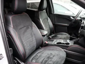FORD Kuga ST-Line X Plug-In Hybrid Aktionspreis