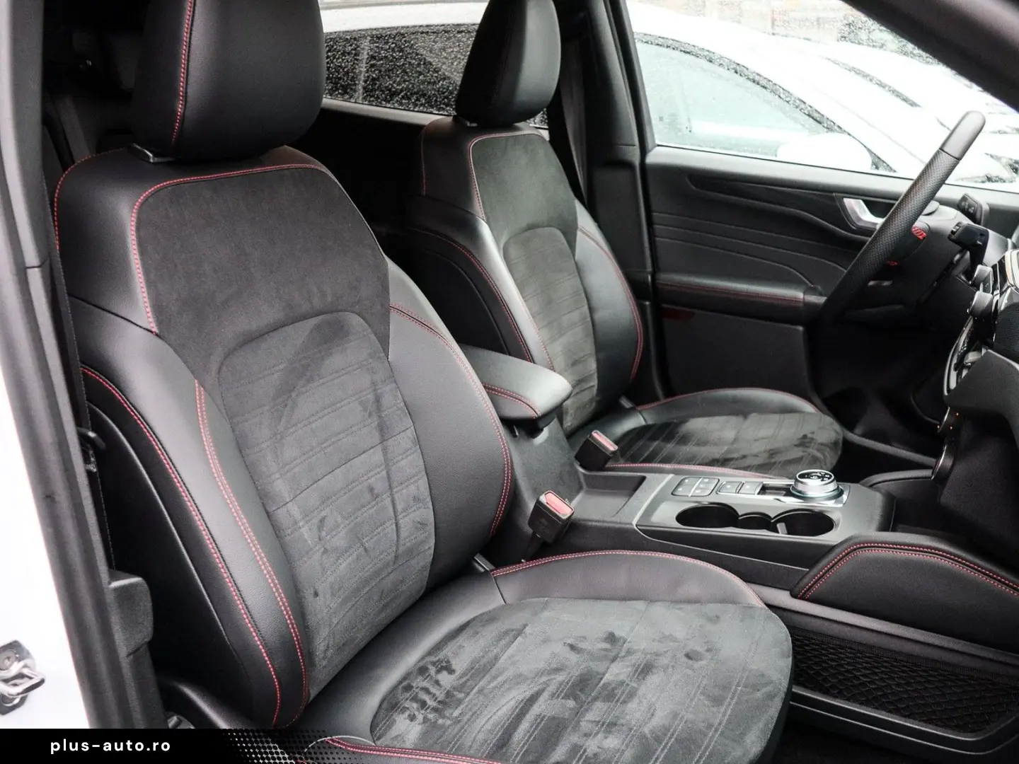 FORD Kuga ST-Line X Plug-In Hybrid Aktionspreis