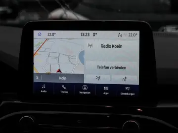 FORD Kuga ST-Line X Plug-In Hybrid Aktionspreis