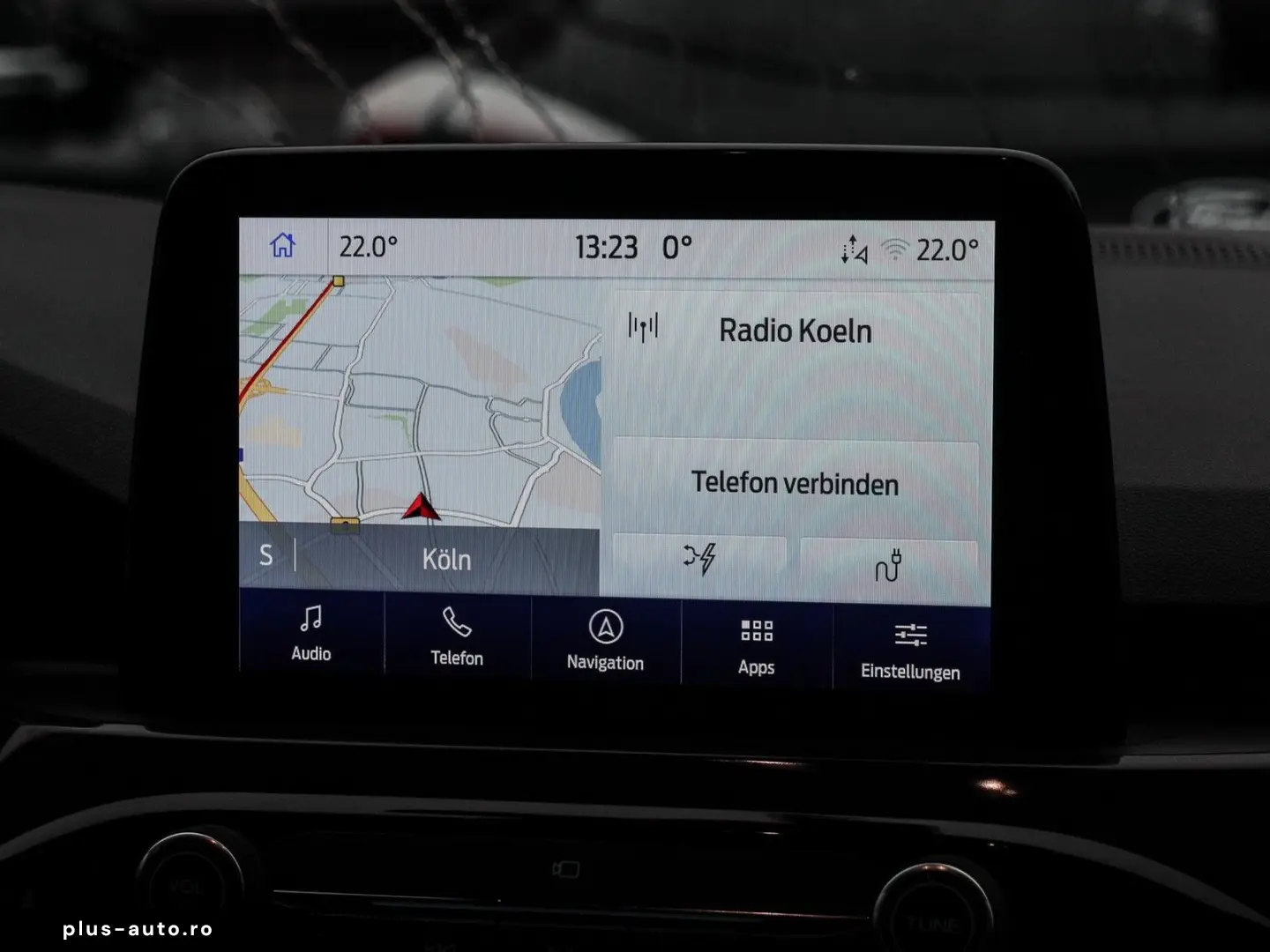 FORD Kuga ST-Line X Plug-In Hybrid Aktionspreis